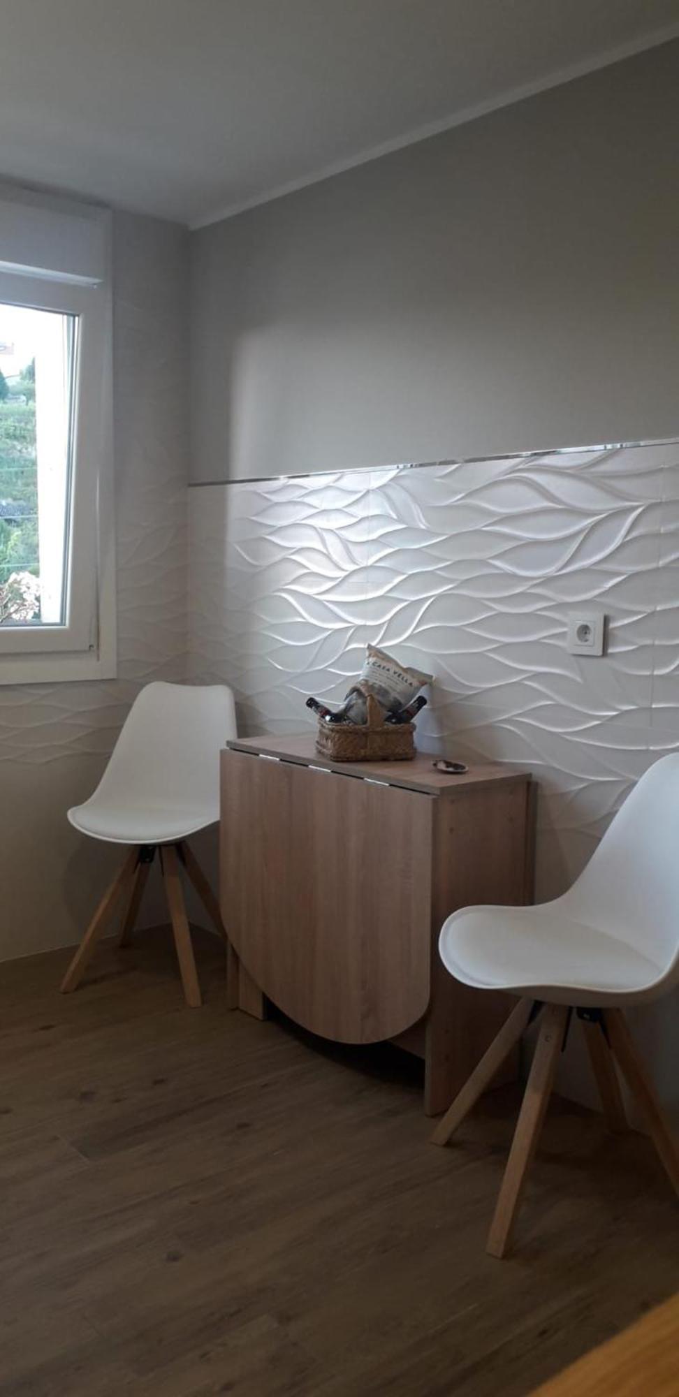 Apartamento Con Vistas Al Rio Betanzos Luaran gambar